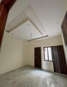 Bedroom Image of 840 Sq.ft 3 BHK Independent House for sale in MPB Mansarovar Park Villas, Lal Kuan Ghaziabad for Rs. 5600000