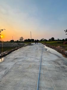 Image of 720 Sq.ft Residential Plot / Land for sale in Duhai, Ghaziabad for Rs. 2399000