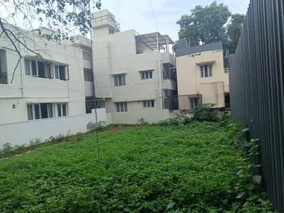 Image of 2400 Sq.ft Residential Plot / Land for sale in Sanjaynagar, Bengaluru for Rs. 76800000