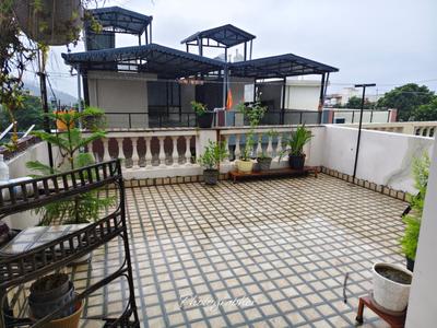 Balcony Image of 1800 Sq.ft 3 BHK Duplex for sale in Sahastradhara Road Dehradun for Rs. 9500000