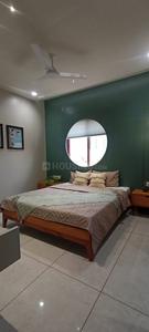 Bedroom Image of 1650 Sq.ft 4 BHK Villa for sale in Auro 44, Bill Vadodara for Rs. 9500000