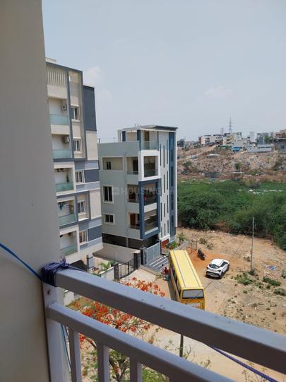 ALEAP Industrial Area, Gajularamaram Balcony 1