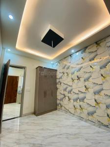 Bedroom Image of 1200 Sq.ft 4 BHK Independent House for sale in Banjarawala Dehradun for Rs. 7000000
