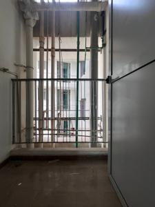 Balcony Image of 1200 Sq.ft 3 BHK Apartment / Flat for sale in Kalpataru Immensa, Thane West Thane for Rs. 19999999