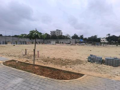 Residential Plot