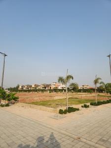 Image of 1378 Sq.ft Residential Plot / Land for sale in Pardos Okas Enclave, Sushant Golf City, Lucknow for Rs. 15200000
