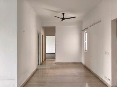 Living Room Image of 1700 Sq.ft 3 BHK Apartment / Flat for rent in Shree Vardhman Victoria, Sector 70 Gurgaon for Rs. 50000