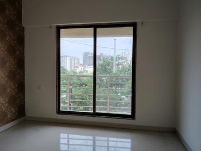 Bedroom Image of 1105 Sq.ft 2 BHK Apartment / Flat for sale in Geomatrix Silver Crest, Panvel Navi Mumbai for Rs. 13000000