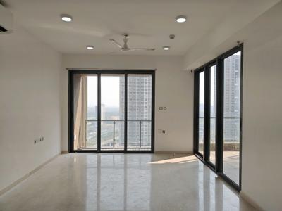 Living Room Image of 950 Sq.ft 2 BHK Apartment / Flat for sale in Lodha New Cuffe Parade, Sion Mumbai for Rs. 30000000