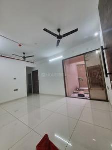 Living Room Image of 614 Sq.ft 2 BHK Apartment / Flat for sale in Gaondevi Crown, Kalyan East Kalyan for Rs. 6499000