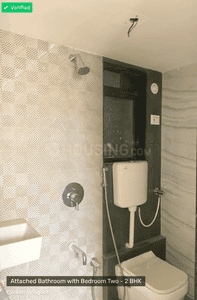 Image of 600 Sq.ft 1 BHK Apartment / Flat for sale in Balaji Govind, Dombivli East, Thane for Rs. 3929000