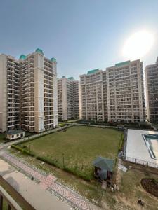 Balcony Image of 1775 Sq.ft 3 BHK Apartment / Flat for sale in Ambika LA Parisian , Sector 66 Mohali for Rs. 19500000