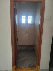 Bathroom Image of 1200 Sq.ft 2 BHK Apartment / Flat for rent in Habsiguda Hyderabad for Rs. 25000