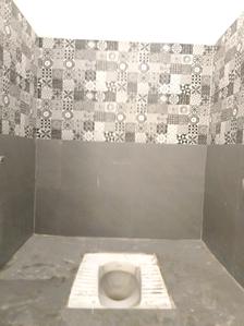 Common Bathroom Image of 1078 Sq.ft 2 BHK Apartment / Flat for sale in Vyasarpadi Chennai for Rs. 7498000