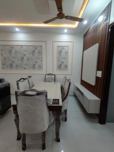 Hall Image of 900 Sq.ft 2 BHK Builder Floor for sale in Khanpur Mohali for Rs. 4600000