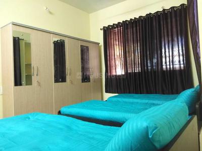 Bedroom Image of GetSetHome in Hadapsar, Pune