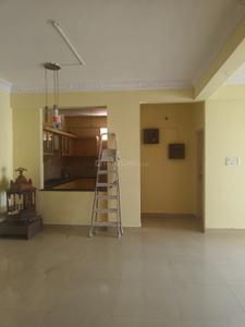 Hall Image of 1085 Sq.ft 2 BHK Apartment / Flat for sale in Om Residency, Kadugodi Bengaluru for Rs. 7000000