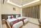 Bedroom Image of Royal pg in Sector 51, Gurgaon