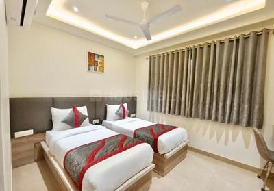 Bedroom Image of Royal Luxury pg in Sector 47, Gurgaon