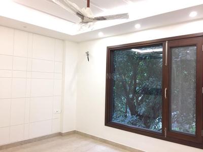 Bedroom Image of 3300 Sq.ft 4 BHK Builder Floor for sale in New Friends Colony New Delhi for Rs. 85000000