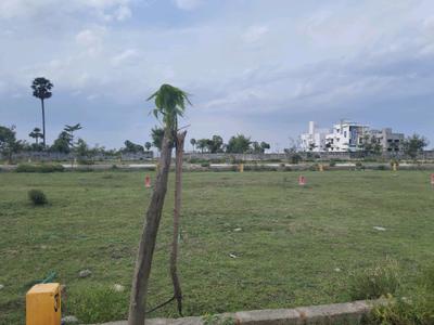 Image of 1200 Sq.ft Residential Plot / Land for sale in Ambattur Industrial Estate, Chennai for Rs. 11400000
