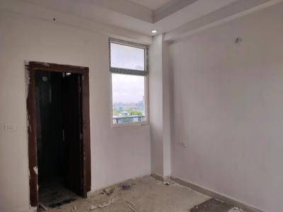 Bedroom Image of 1050 Sq.ft 2 BHK Apartment / Flat for sale in Vyam Metro Apartments, Noida Extension Greater Noida for Rs. 4055000