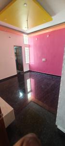 Hall Image of 1100 Sq.ft 3 BHK Duplex for sale in Vijayanagar Mysore for Rs. 11000000