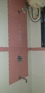 Bathroom Image of 1400 Sq.ft 3 BHK Apartment / Flat for sale in Parvati Darshan Pune for Rs. 21000000