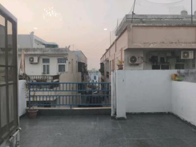 Staircase Image of 1530 Sq.ft 3 BHK Apartment / Flat for sale in Vihaan Vista, Noida Extension Greater Noida for Rs. 6000000