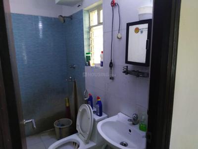 Image of 895 Sq.ft 3 BHK Apartment / Flat for rent in Srijan Greenfield City, Maheshtala, Kolkata for Rs. 16500
