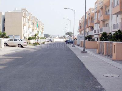 Image of 2700 Sq.ft 4 BHK Builder Floor for sale in Sector 75, Faridabad for Rs. 12500000
