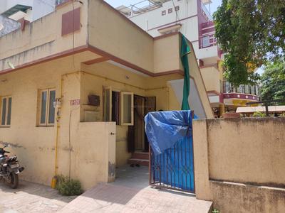 Balcony Image of 1317 Sq.ft 2 BHK Independent House for sale in Tarsali Vadodara for Rs. 10000000