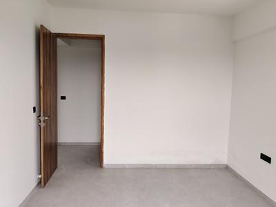 Bedroom Image of 1250 Sq.ft 3 BHK Apartment / Flat for sale in Shreeji Siesta, Kudasan Gandhinagar for Rs. 12500000