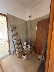 Jp residency Bedroom One 1