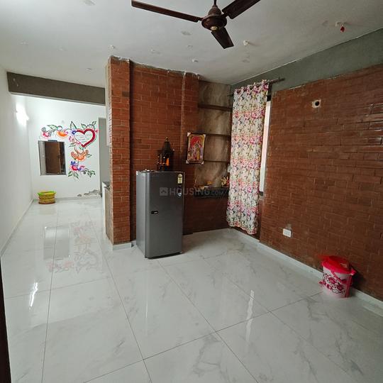 E006 GF The courtyard by TRISARA  Bedroom 1