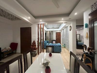 Hall Image of 2350 Sq.ft 3 BHK Builder Floor for rent in Ansal Esencia Sector 67, Sector 67 Gurgaon for Rs. 52000
