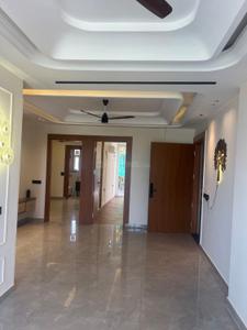Hall Image of 1640 Sq.ft 3 BHK Builder Floor for sale in Ansal Versalia, Sector 67 Gurgaon for Rs. 22000000