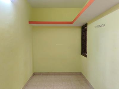 1 BHK Independent Builder Floor