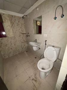 Bathroom Image of 842 Sq.ft 2 BHK Apartment / Flat for sale in Anthem French Apartments, Noida Extension Greater Noida for Rs. 7700000