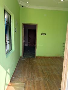 Balcony Image of 850 Sq.ft 2 BHK Duplex for sale in Perumalpattu Chennai for Rs. 6000000