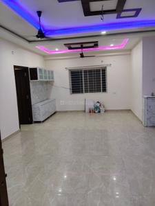 Hall Image of 1600 Sq.ft 3 BHK Apartment / Flat for rent in Mehdipatnam Hyderabad for Rs. 31000
