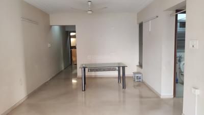 Living Room Image of 1800 Sq.ft 3 BHK Apartment / Flat for sale in Marathon Nextgen Era, Lower Parel Mumbai for Rs. 57500000