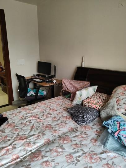 Huda Colony, Sector 46 Bedroom 1