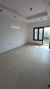 4 BHK Independent Builder Floor
