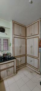 Kitchen Image of 1060 Sq.ft 2 BHK Apartment / Flat for sale in Ramnagar Warangal for Rs. 5200000