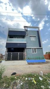 Image of 900 Sq.ft 2 BHK Independent House for sale in Thirunindravur, Chennai for Rs. 5000000