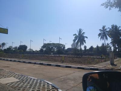 Sterling hyde park Plot View 1