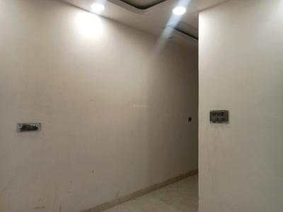 Living Room Image of 690 Sq.ft 2 BHK Builder Floor for sale in Govindpuri New Delhi for Rs. 5000000