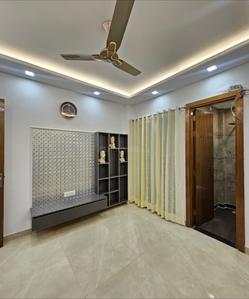 Hall Image of 1550 Sq.ft 3 BHK Builder Floor for sale in Vaishali Ghaziabad for Rs. 18200000