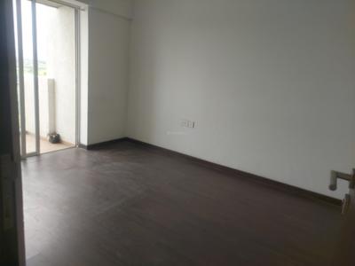 Bedroom Image of 640 Sq.ft 1 RK Apartment / Flat for sale in Lodha Belmondo, Gahunje Pune for Rs. 7800000